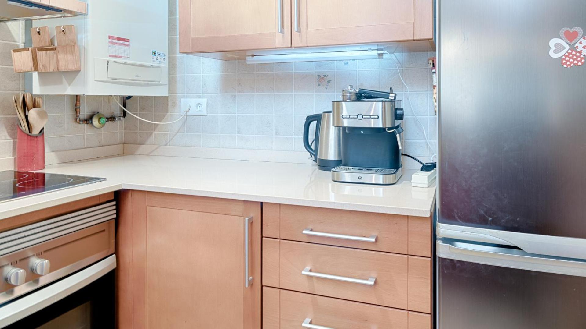 Апартаменты Saplan Real Estate Duplex Longuera Лес Экстерьер фото